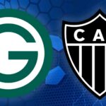 Goiás vs Atlético (MG)