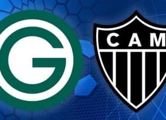 Com desempenho ruim fora de casa Galo enfrenta o Goiás em Goiânia Goiás vs Atlético (MG)