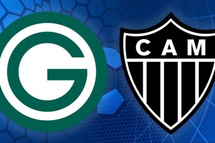 Goiás vs Atlético (MG)