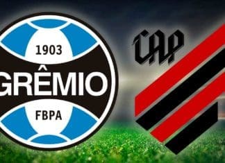 Grêmio tenta manter esperança no título contra o Athletico (PR) Grêmio vs Athletico-PR