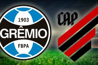Grêmio vs Athletico-PR