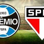 Grêmio vs São Paulo