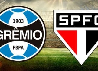 Com chance de título São Paulo tenta quebrar dois tabus contra o Grêmio Grêmio vs São Paulo