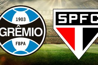 Grêmio vs São Paulo