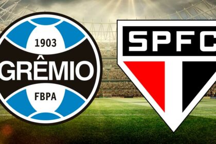 Grêmio vs São Paulo