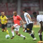 Internacional x Corinthians