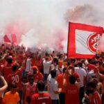 Torcida do Internacional