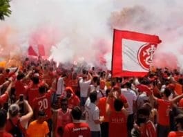 O drama do Internacional no Brasileirão-25 Torcida do Internacional