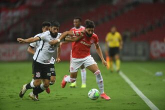 foto: Site Oficial do Internacional