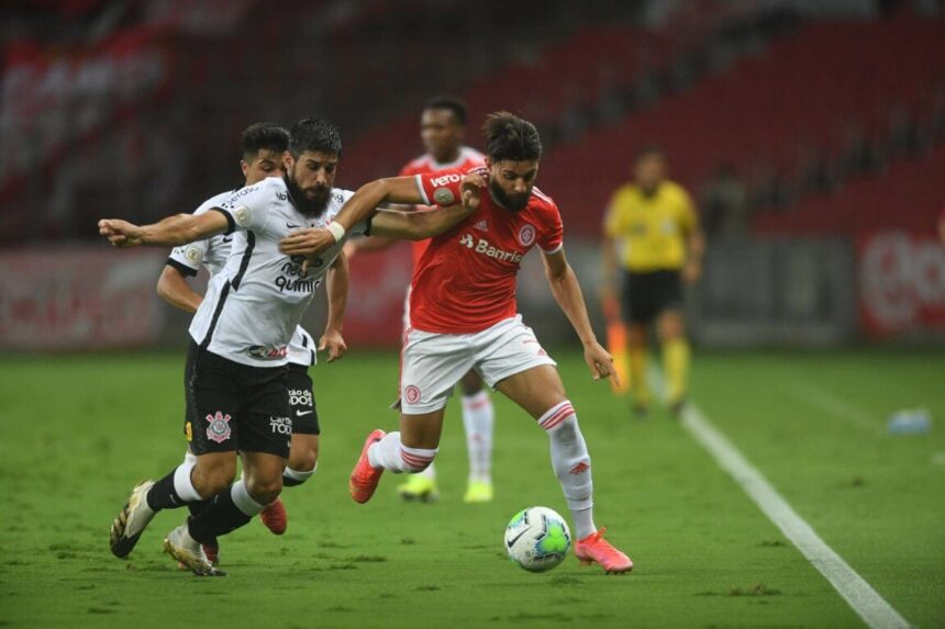 foto: Site Oficial do Internacional