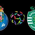 Porto vs Sporting