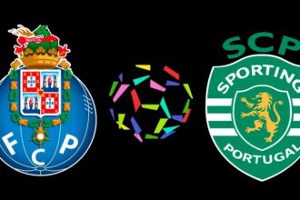 Porto vs Sporting