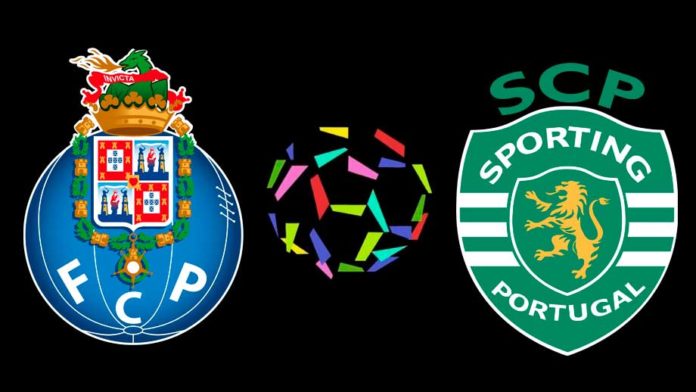 Porto vs Sporting