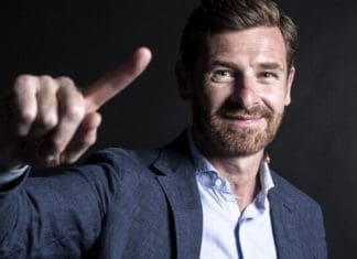 Técnico André Villas-Boas deixa o Olympique e pode ir para o São Paulo André Villas-Boas
