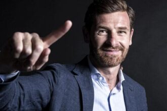 André Villas-Boas
