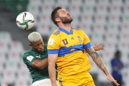 Foto: Cesar Greco / Palmeiras