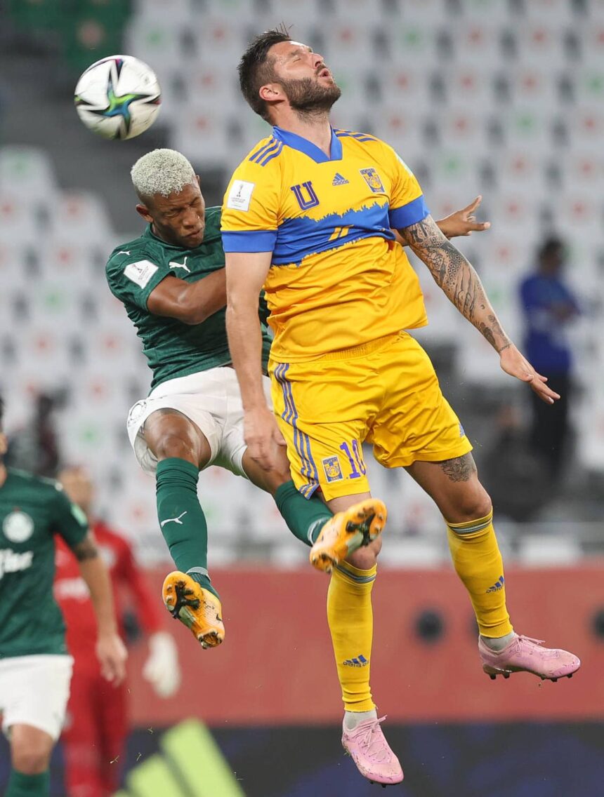 Foto: Cesar Greco / Palmeiras