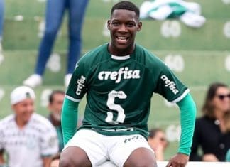 Patrick de Paula: a perfeita convivência com a notoriedade Patrick de Paula