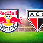 RB Bragantino vs Atlético (GO)