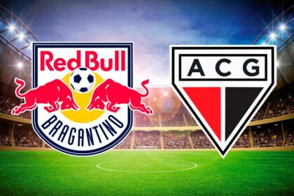 RB Bragantino vs Atlético (GO)