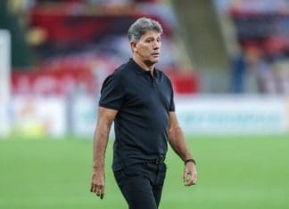 Oscilando no Brasileirão, Fluminense encara o Sport no Maracanã Renato Gaúcho