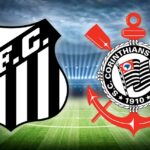 Santos vs Corinthians
