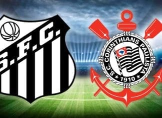 Santos e Corinthians se enfrentam na Vila por vaga na Libertadores Santos vs Corinthians