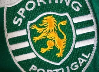 A hegemonia do Sporting no futebol português Sporting