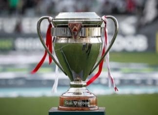 Campeonato Mineiro começa neste sábado com Atlético e América cotados para o título Taça