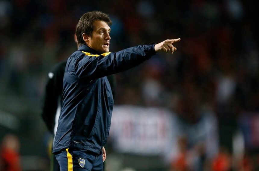 Guilhermo Schelotto