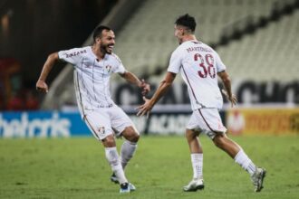 foto: Site Oficial do Fluminense