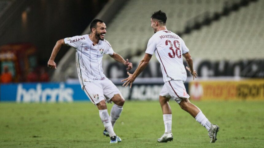 foto: Site Oficial do Fluminense