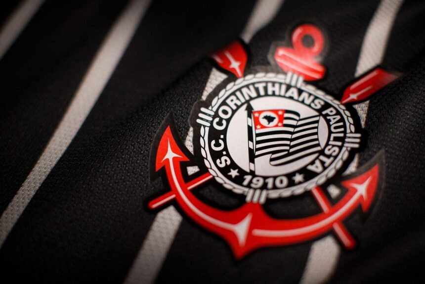 Corinthians flag