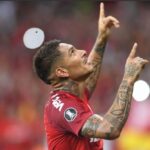 Paolo Guerrero