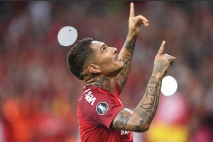 Paolo Guerrero