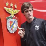 German Conti (foto: Tania Paulo - SLBenfica