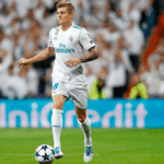 Toni Kroos