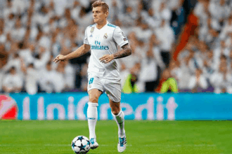 Toni Kroos
