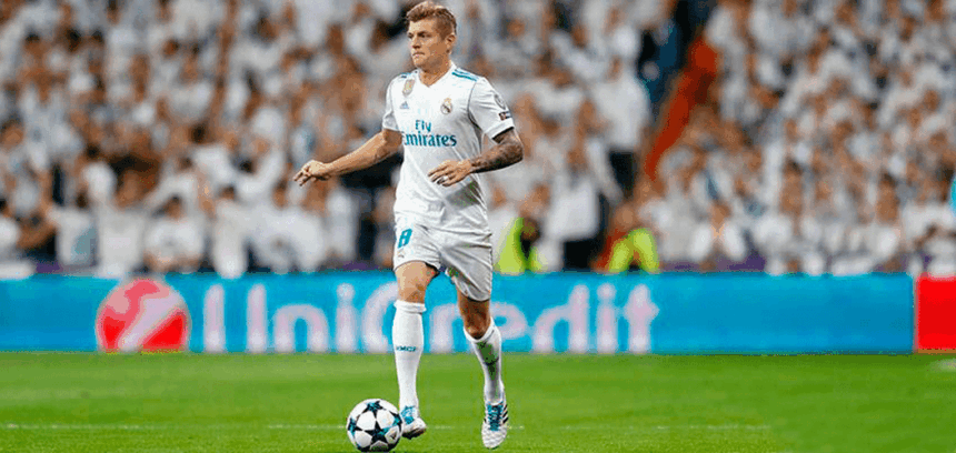 Toni Kroos