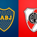 Boca vs River