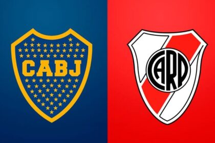 Boca vs River