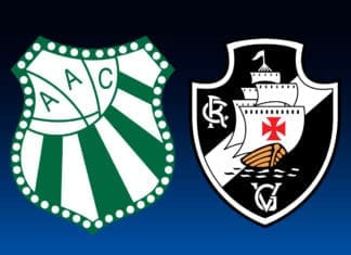 Sem vitória no Carioca, Vasco estreia na Copa do Brasil contra Caldense Caldense vs Vasco
