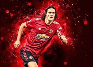 Cavani quer trocar o Manchester United pelo Boca Juniors em julho Edinson Cavani