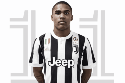 Douglas Costa