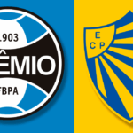 grêmio vs Pelotas