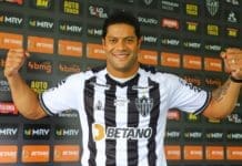 Entre o Galo e novos desafios: o futuro incerto de Hulk Hulk