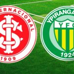 Palmeiras vs Ypiranga