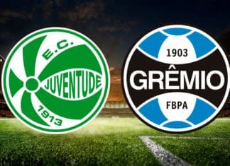 Juventude e Grêmio se enfrentam nesta quinta em Bento Gonçalves Juventude vs Grêmio