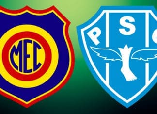 Madureira tem de vencer o Paysandu para avançar na Copa do Brasil Madureira vs Paysandu