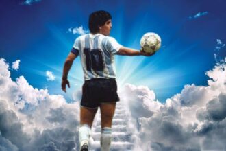 Maradona
